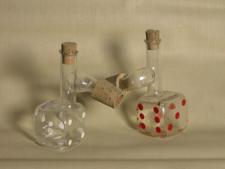 Spirit dispenser