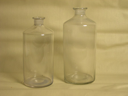 Water bottle