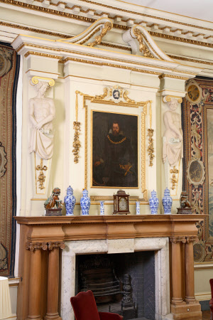Lyme Park © National Trust / Robert Thrift