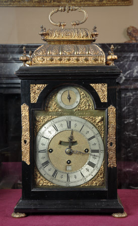 Table clock