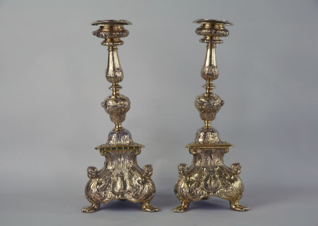 Candlestick