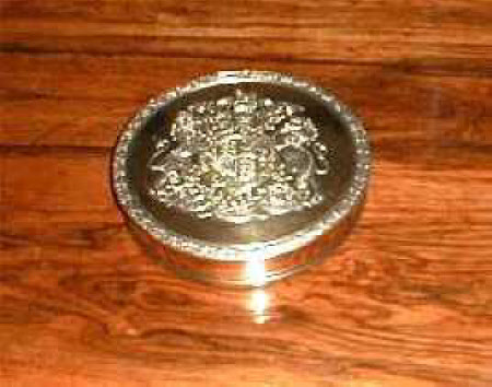 Inkstand