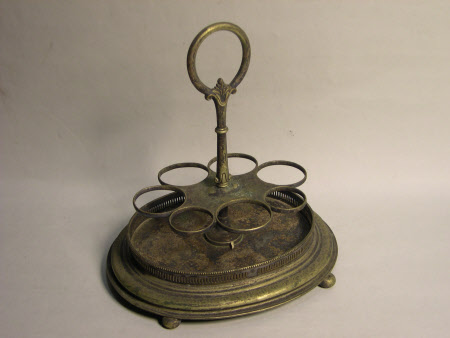 Cruet stand