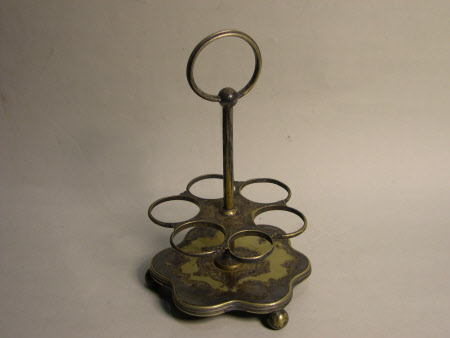 Cruet stand
