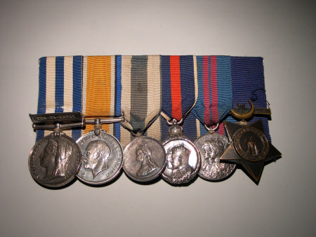 Medal