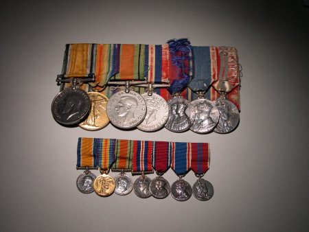 Medal