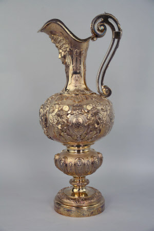 Ewer