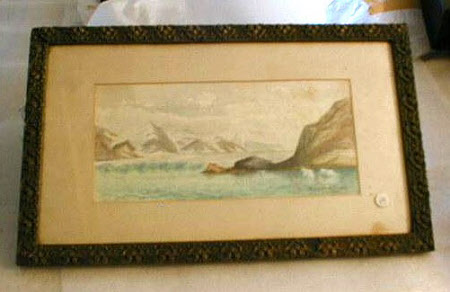 Reserche Bay, Tasmania