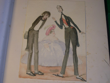 A Book of Nonsense