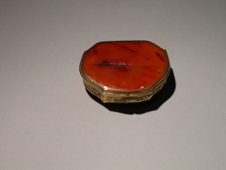 Patch box