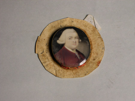 Peregrine Cust, M.P. (1723-1785) 