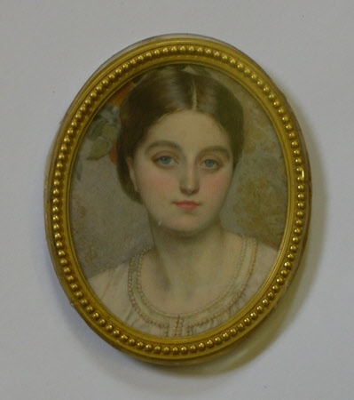 Lady Adelaide Chetwynd-Talbot, Countess Brownlow (1844-1917