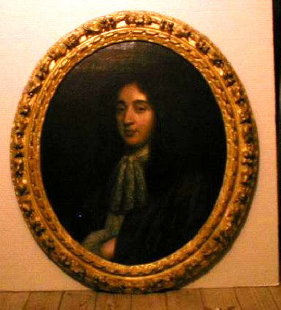 Sir John Brownlow ('Young Sir John’) 3rd Bt (1659-1697) 436101 ...