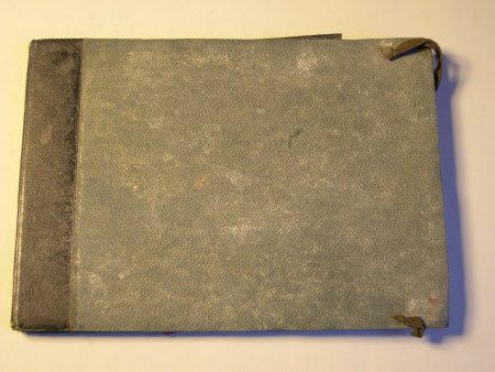 Sketchbook