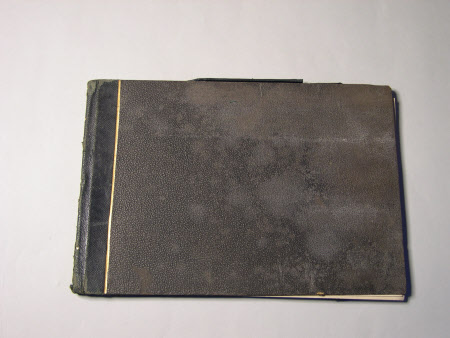 Sketchbook