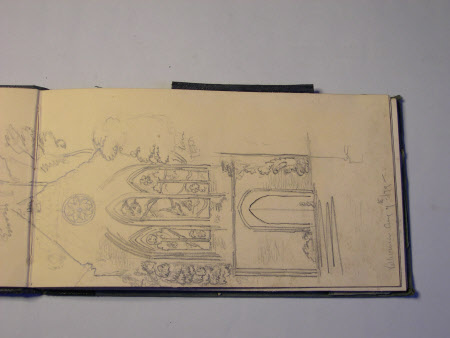 Sketchbook