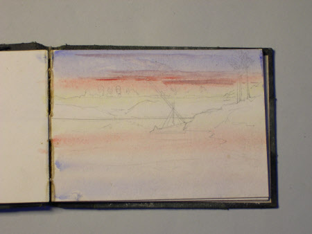 Sketchbook