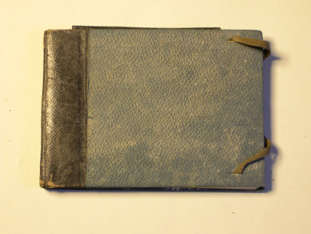 Sketchbook