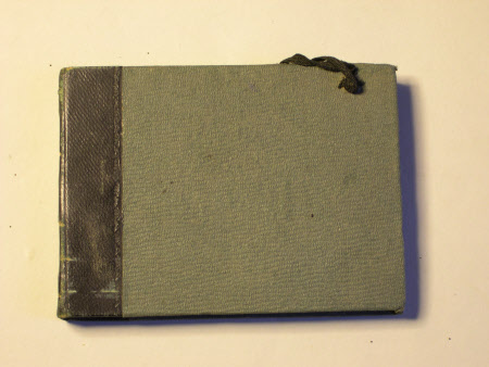 Sketchbook