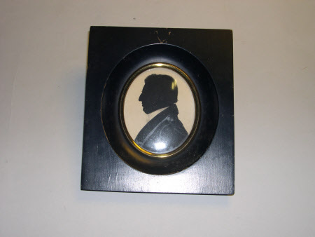 The Reverend The Hon. Henry Cockayne Cust (1780-1861) 