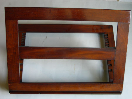 Reading stand