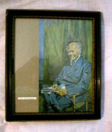 Willliam Maxwell 'Max' Aitken, 1st Baron Beaverbrook (1879-1964)