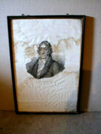 Francis Henry Egerton, 8th Earl of Bridgewater (1756-1829)