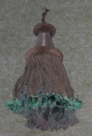 Tassel