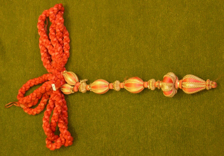 Light pendant