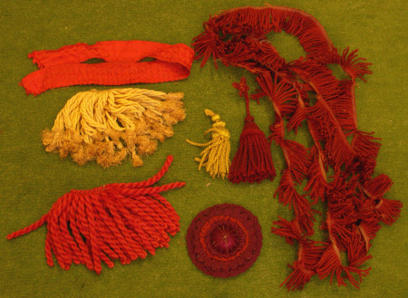 Passementerie
