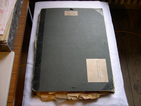 Album (book)