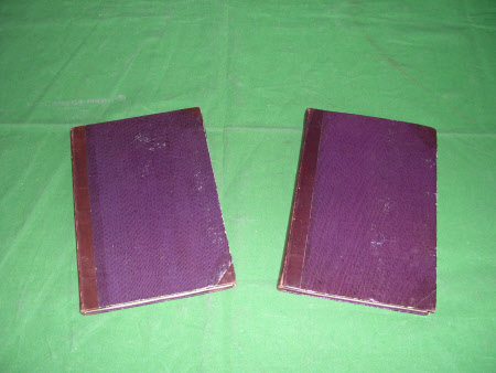 Travel journal
