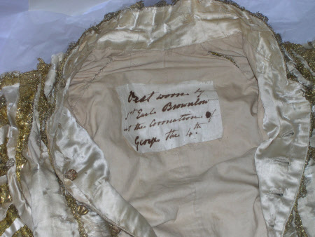 Belton House © National Trust / Jack Heath