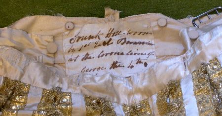 Belton House © National Trust / Jack Heath