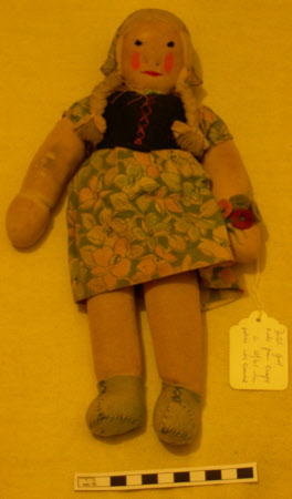 Female doll