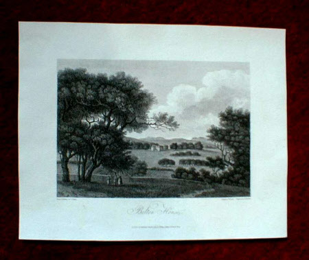 Belton House, Lincolnshire