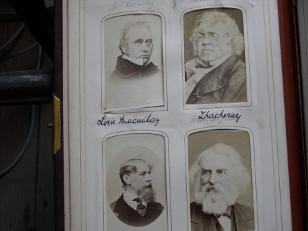 Belton House © National Trust / Jack Heath