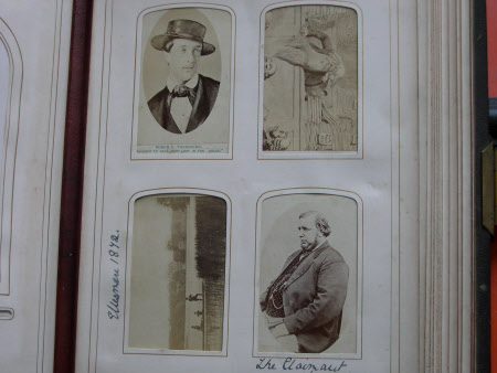 Belton House © National Trust / Jack Heath