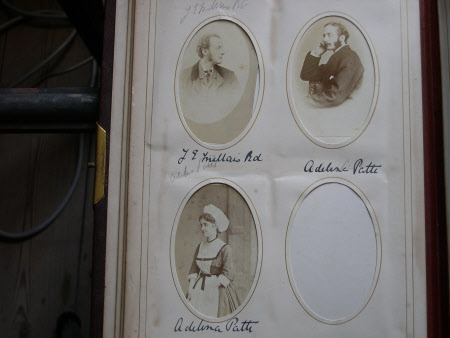 Belton House © National Trust / Jack Heath