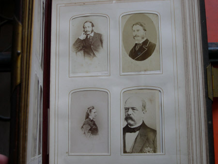 Belton House © National Trust / Jack Heath