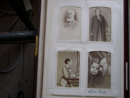 Belton House © National Trust / Jack Heath