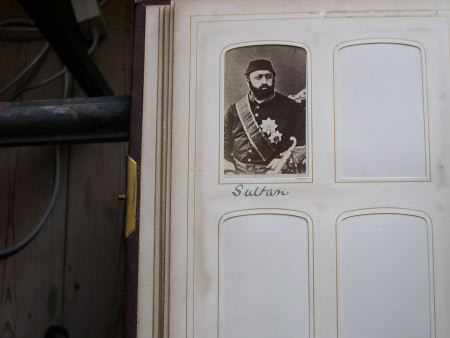 Belton House © National Trust / Jack Heath