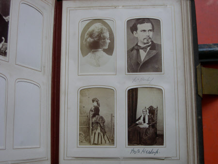 Belton House © National Trust / Jack Heath