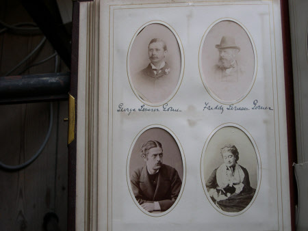 Belton House © National Trust / Jack Heath