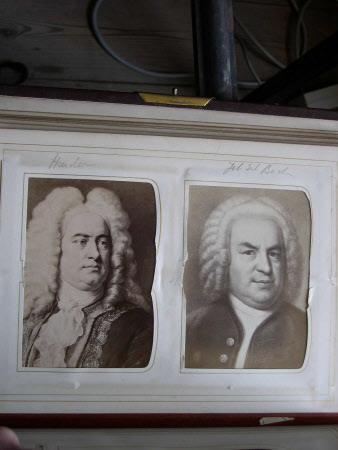 Belton House © National Trust / Jack Heath