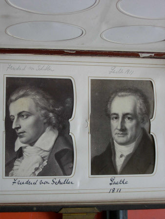 Belton House © National Trust / Jack Heath