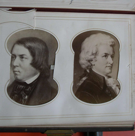 Belton House © National Trust / Jack Heath