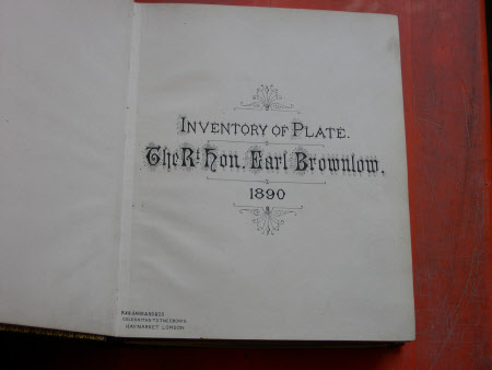 Inventory