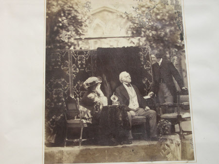 Belton House © National Trust / Jack Heath