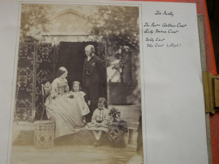 Belton House © National Trust / Jack Heath